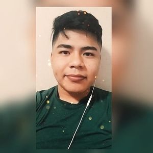 Meet your Posher, Emmanuel